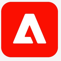 Adobe Logo