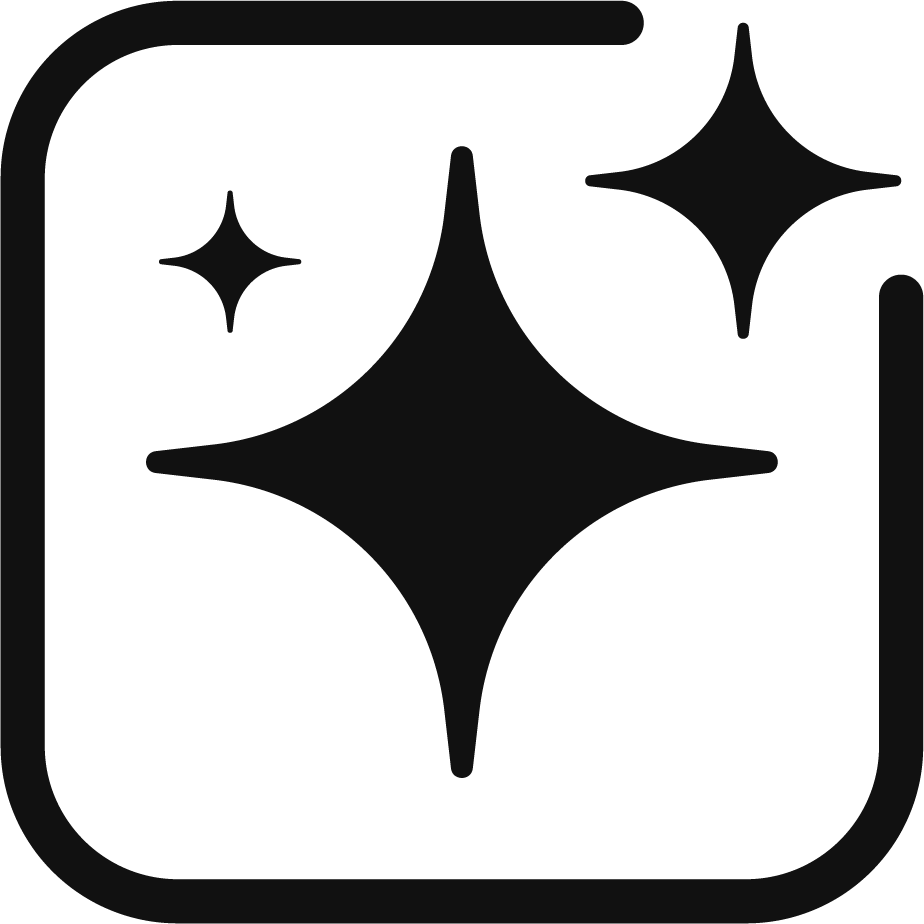 AI Agent Icon