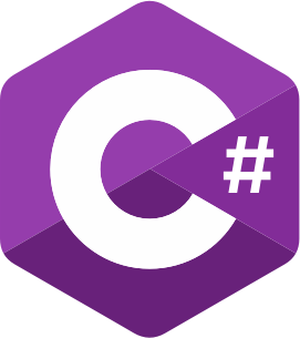 C# Logo