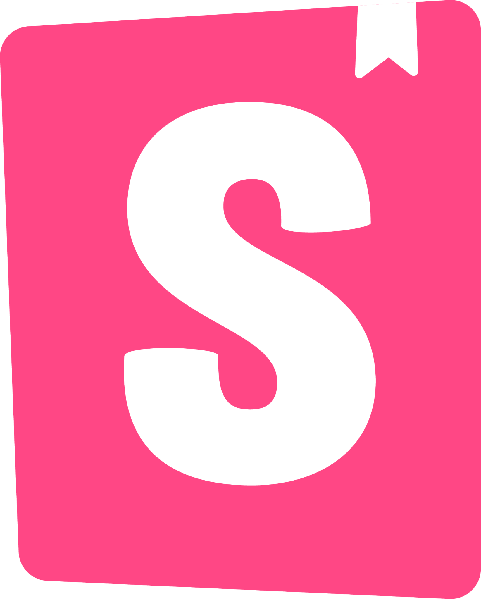 Storybook Logo